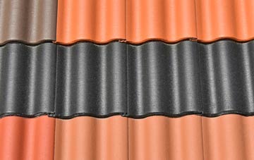 uses of Pen Common plastic roofing