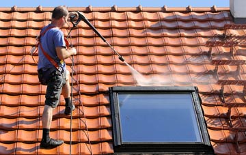 roof cleaning Pen Common, Powys