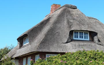 thatch roofing Pen Common, Powys