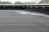 find rated Pen Common flat roofing companies